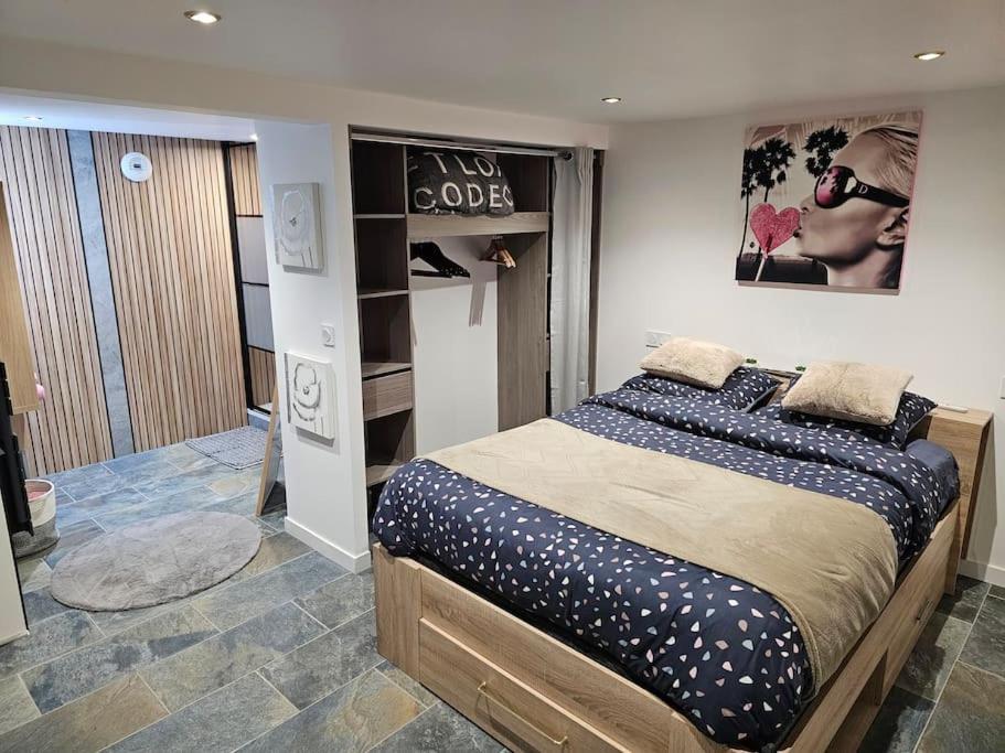 Loft 6 Couchages Cauterets Exterior foto