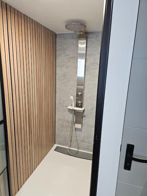 Loft 6 Couchages Cauterets Exterior foto